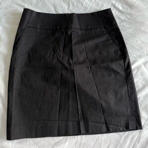 Ann Taylor pencil skirt